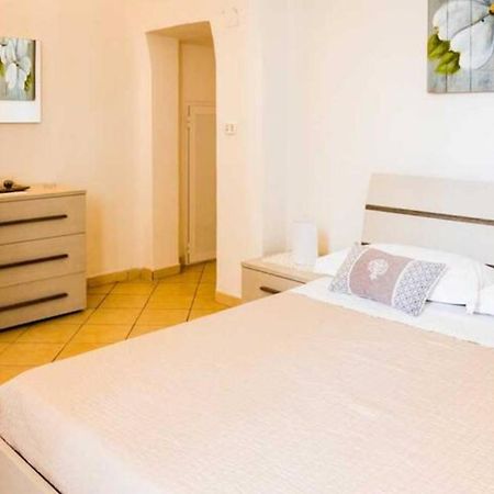 Апартаменти Cuore Di Puglia - Heart Of Apulia - Via Luigi Indelli 48 - Монополі Екстер'єр фото