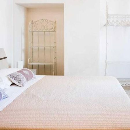 Апартаменти Cuore Di Puglia - Heart Of Apulia - Via Luigi Indelli 48 - Монополі Екстер'єр фото