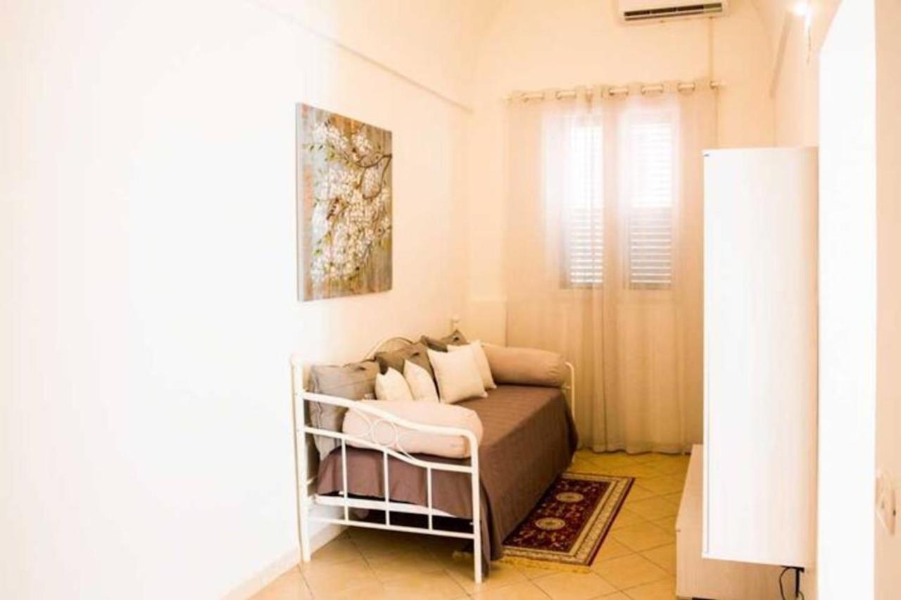 Апартаменти Cuore Di Puglia - Heart Of Apulia - Via Luigi Indelli 48 - Монополі Екстер'єр фото