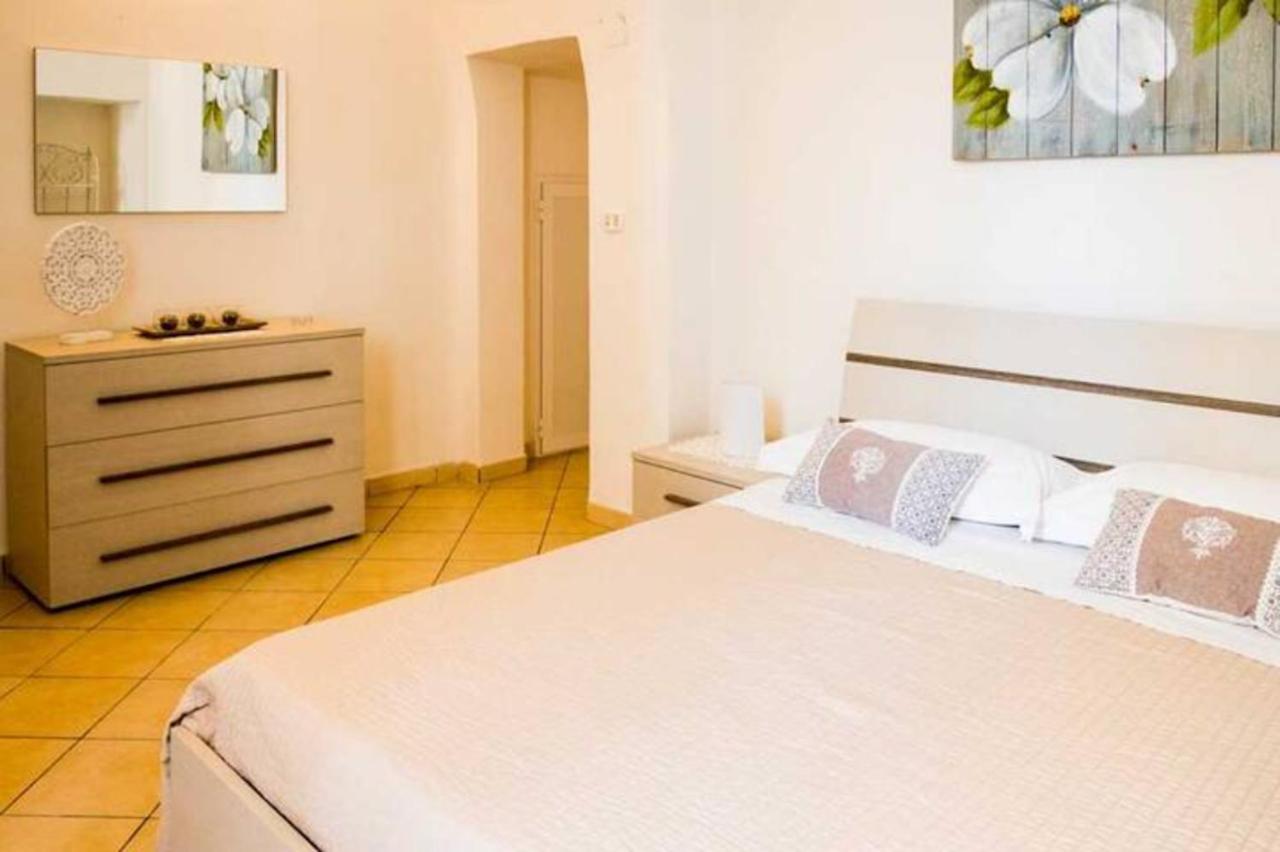 Апартаменти Cuore Di Puglia - Heart Of Apulia - Via Luigi Indelli 48 - Монополі Екстер'єр фото