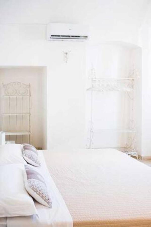 Апартаменти Cuore Di Puglia - Heart Of Apulia - Via Luigi Indelli 48 - Монополі Екстер'єр фото