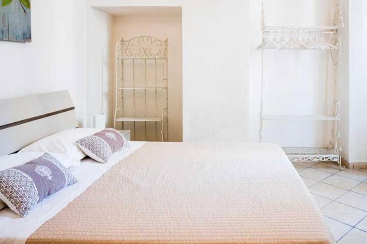 Апартаменти Cuore Di Puglia - Heart Of Apulia - Via Luigi Indelli 48 - Монополі Екстер'єр фото